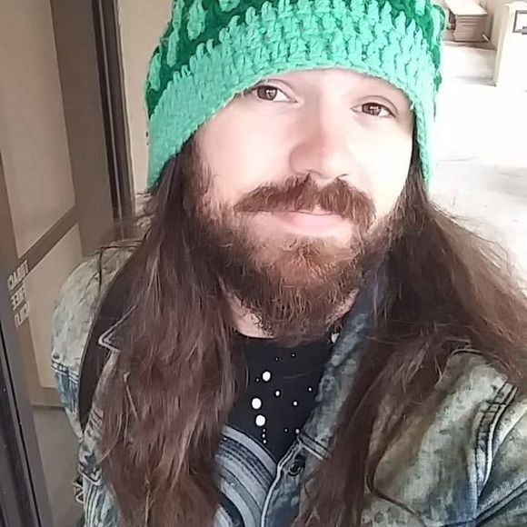 Meet your Posher, Derek - Picture 1 of 1